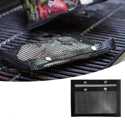 Vrecko na grilovanie, 14x24 cm