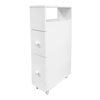 Skriňa s vyťahovacím dielom