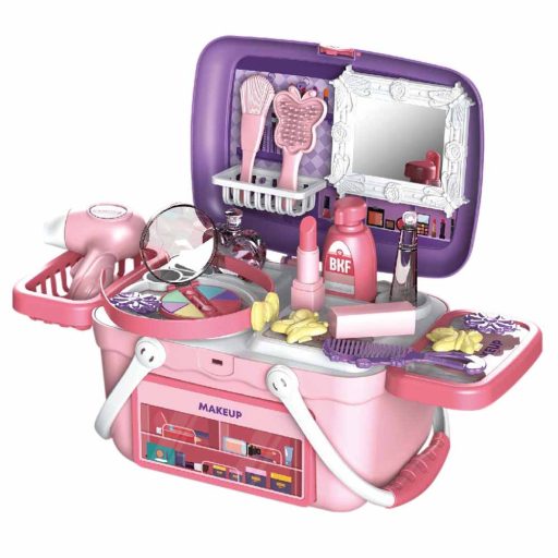 Skrášľovacia súprava pre deti
