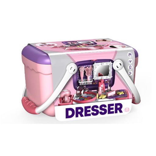 Skrášľovacia súprava pre deti