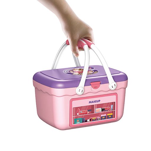 Skrášľovacia súprava pre deti