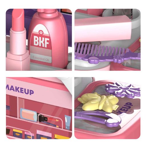 Skrášľovacia súprava pre deti