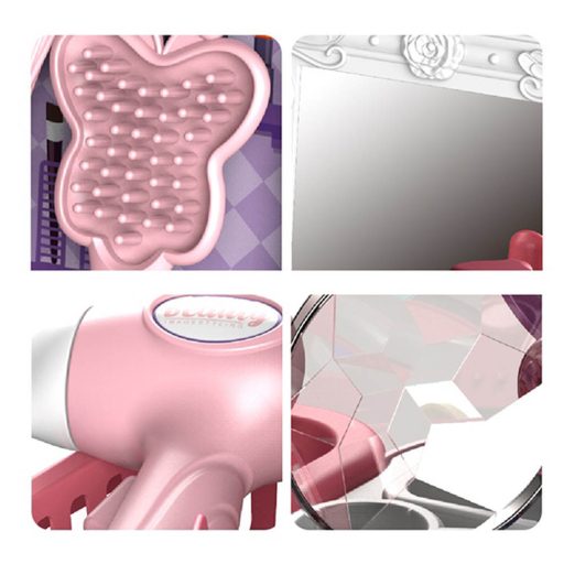 Skrášľovacia súprava pre deti