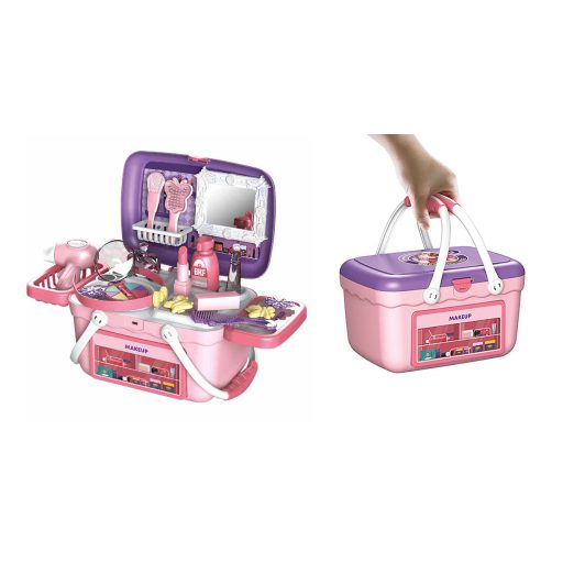 Skrášľovacia súprava pre deti