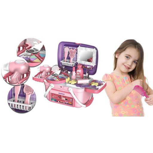 Skrášľovacia súprava pre deti