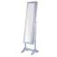 Zrkadlová skrinka na šperky
