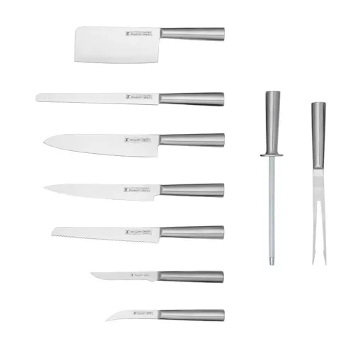 Sada nožov s taškou