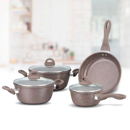 7- dielna sada riadu