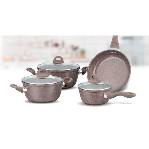 7- dielna sada riadu