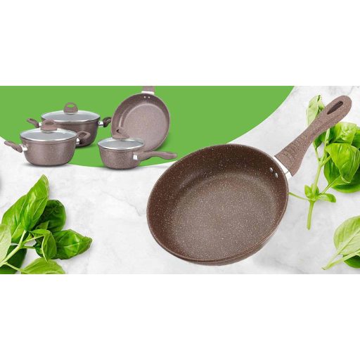 7- dielna sada riadu