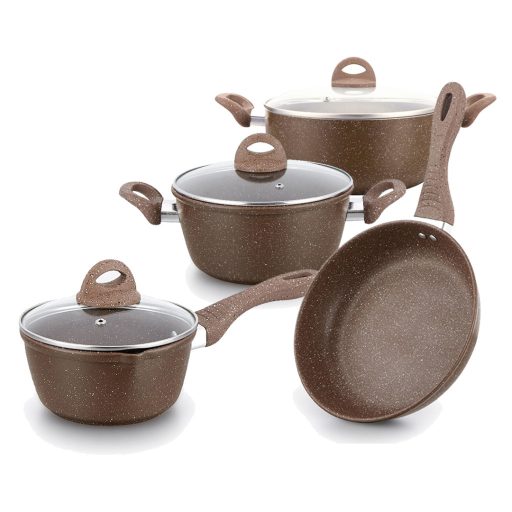 7- dielna sada riadu