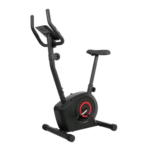 Fitness stacionárny bicykel