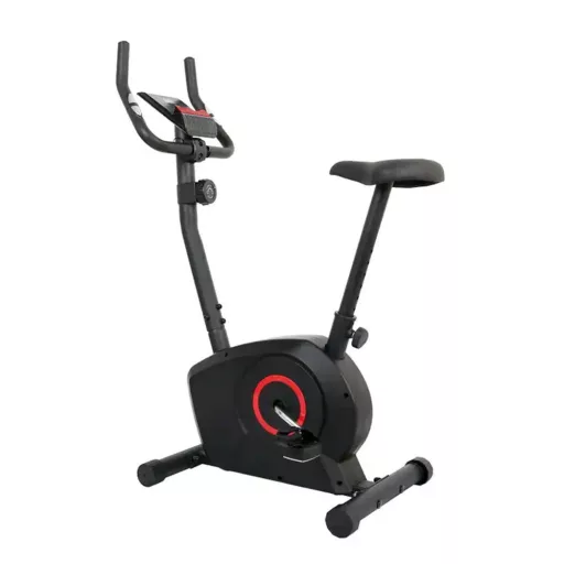 Fitness stacionárny bicykel