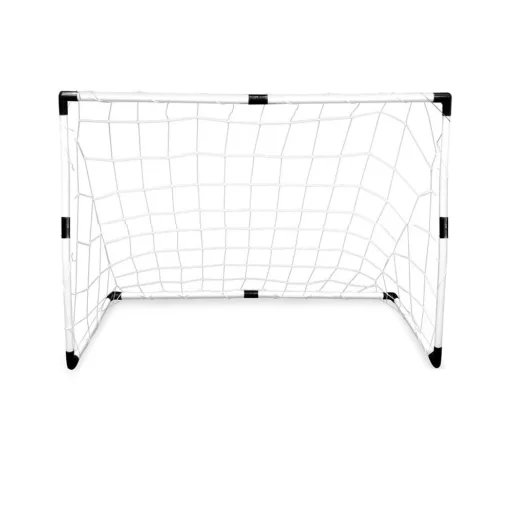 Futbalové bránky 2 v 1