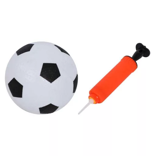 Futbalové bránky 2 v 1