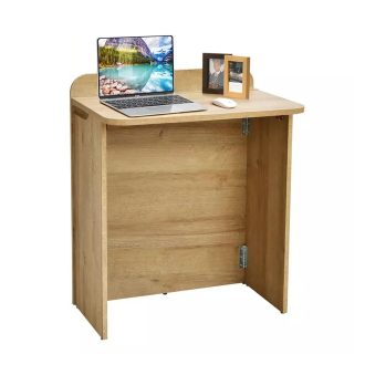 Skladací stolík pre notebook