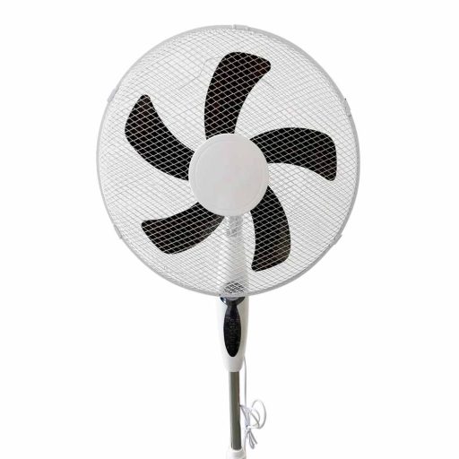 Stojanový ventilátor s diaľkovým ovládačom