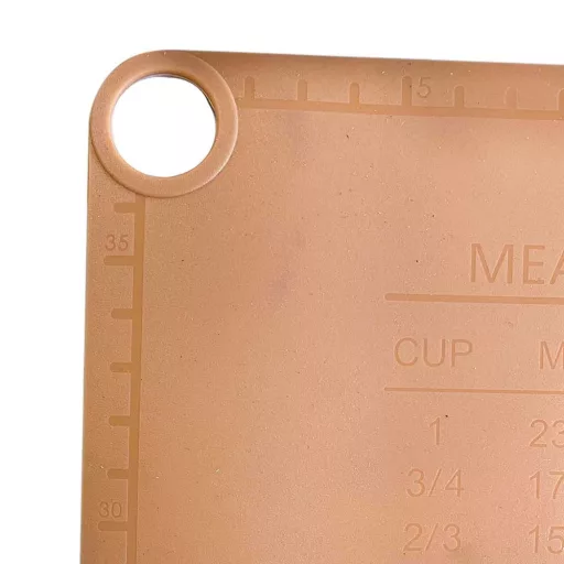 Silikónový valček s podložkou na cesto