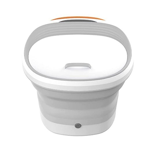 Masážna vanička na nohy