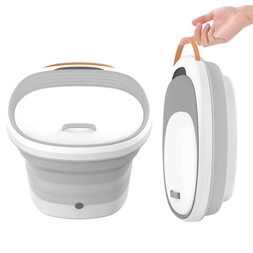 Masážna vanička na nohy