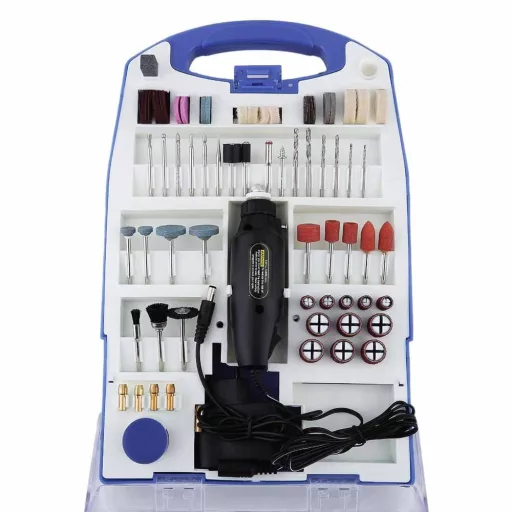 103 dielna sada na brúsenie