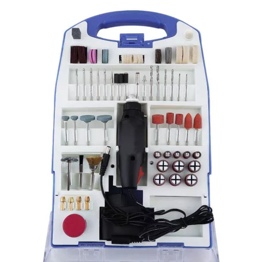 103 dielna sada na brúsenie