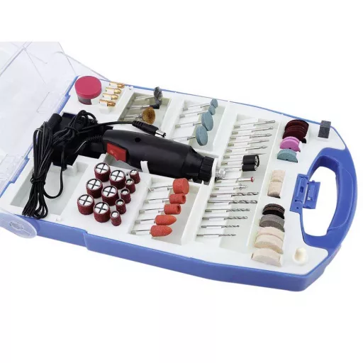 103 dielna sada na brúsenie