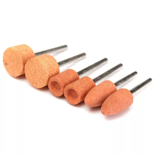 103 dielna sada na brúsenie