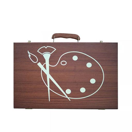 84 ks- ová sada na kreslenie