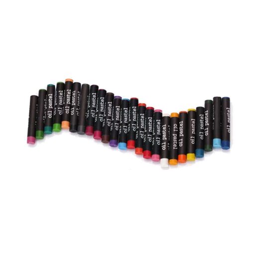 84 ks- ová sada na kreslenie