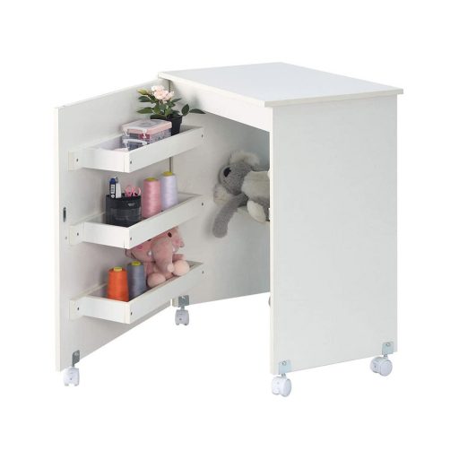 Stôl na šijací stroj