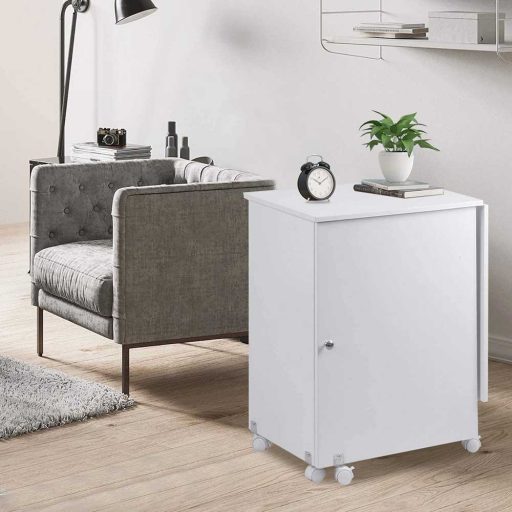 Stôl na šijací stroj