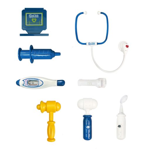 13- kusová detská lekárska sada