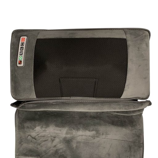 Masážny matrac z nefritových kameňov