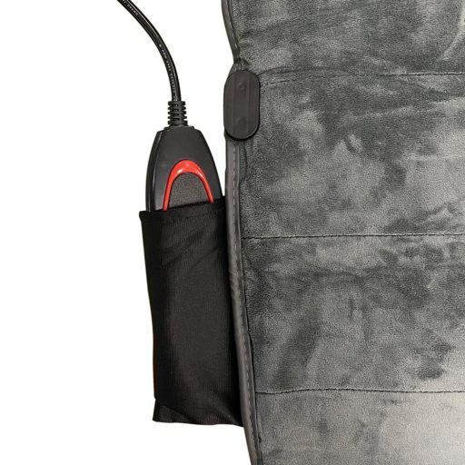 Masážny matrac z nefritových kameňov