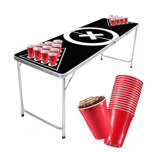 BeerCup súprava so stolom