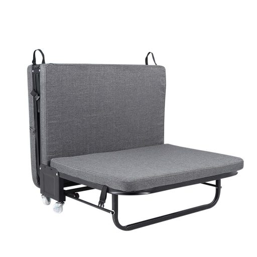 Posteľ pre hostí, rôzne typy