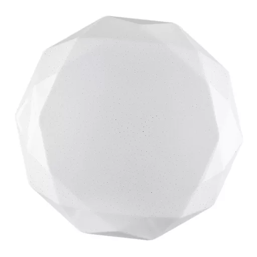 RGB LED inteligentné stropné svietidlo
