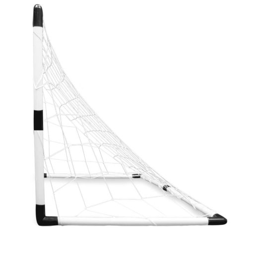 Súprava futbalových brán 2 v 1