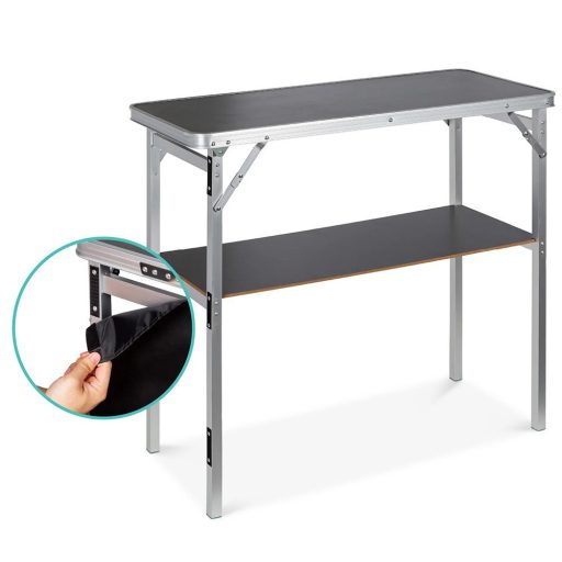 Skladací a prenosný barový pult