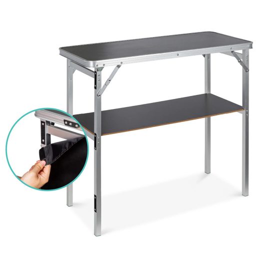 Skladací a prenosný barový pult