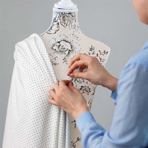 Aranžérska figurína