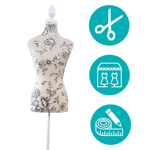 Aranžérska figurína