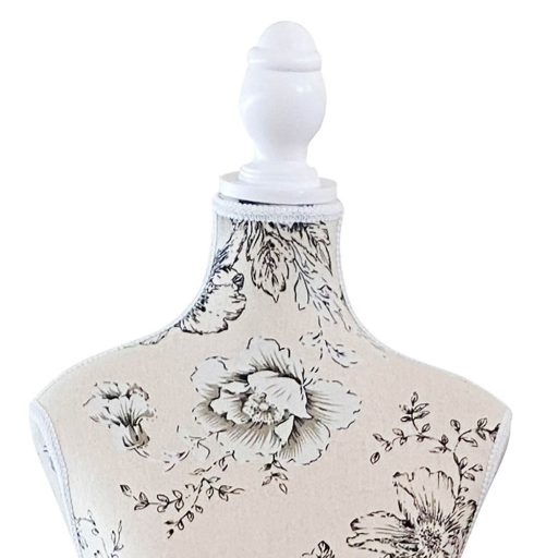 Aranžérska figurína