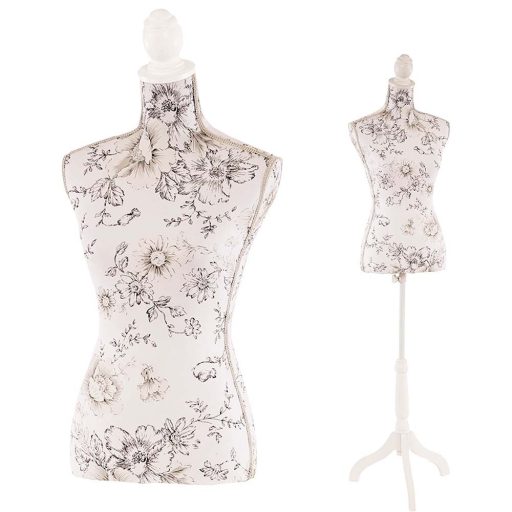 Aranžérska figurína