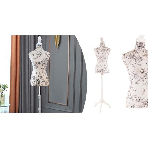 Aranžérska figurína