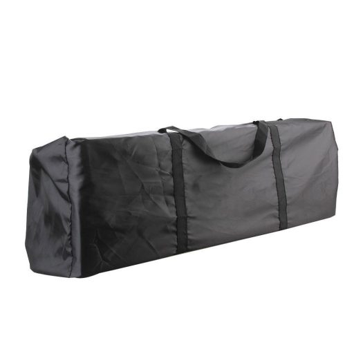 Štúdiové osvetlenie s taškou