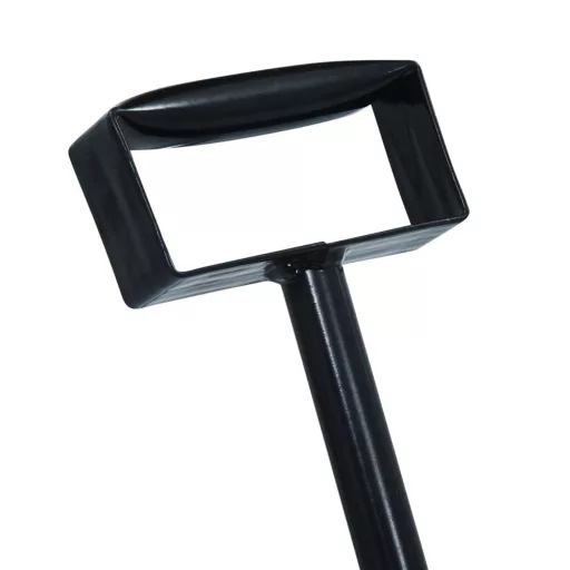 Kovový záhradný vozík, 2 typy- nosnosť 150 kg