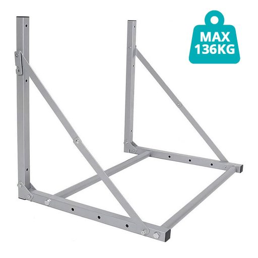 Nástenný držiak na pneumatiky