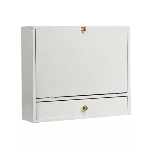 Nástenný držiak na notebook